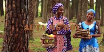 Auta Mg Boy Muda Masoyan Mu Mp3 Download