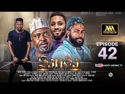 Sanda Episode 42 Mp4 Download