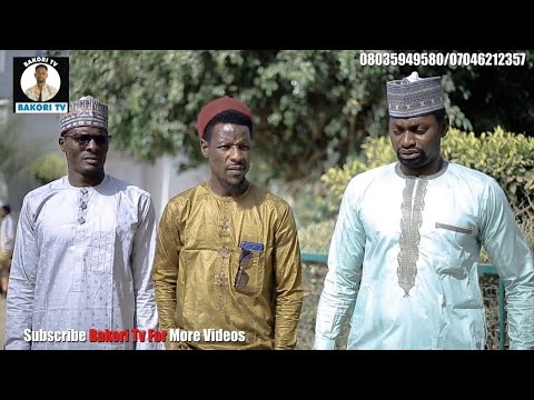 Izzar So Sabon Salo Episode107 Mp4 Download