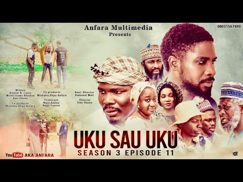 UKU SAU UKU Season 3 Episode 37 Mp4 Download