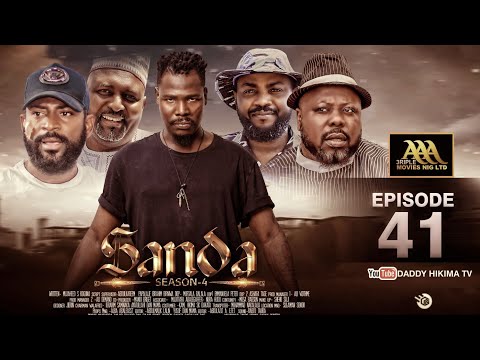 Sanda Episode 41 Mp4 Download