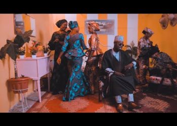 Ado Gwanja Chass Mp4 Download