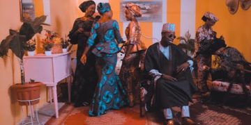 Ado Gwanja Chass Mp4 Download