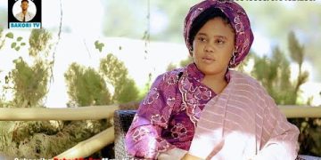 Izzar So Sabon Salo Episode 108 Mp4 Download