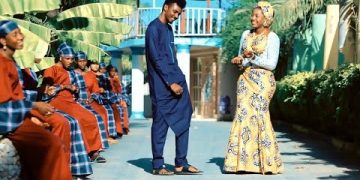 Nura M Inuwa Suffar Masoyi Mp3 Download