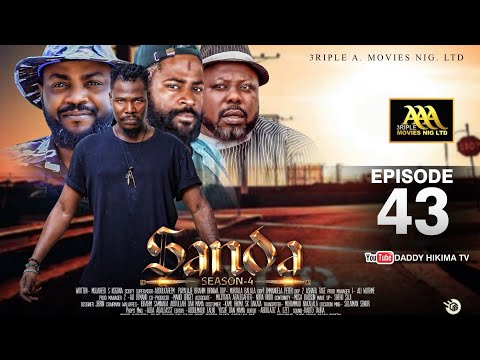 Sanda Episode 43 Mp4 Download