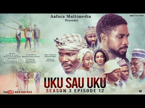 UKU SAU UKU Season 3 Episode 38 Mp4 Download