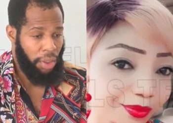 31-Year-Old Suspect Recounts How He Murdered His Abuja-Based Girlfriend (Pics)