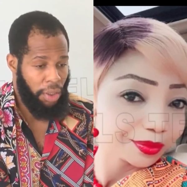 31-Year-Old Suspect Recounts How He Murdered His Abuja-Based Girlfriend (Pics)