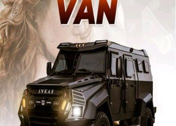 KKV Bullion Van Mp3 Download