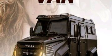 KKV Bullion Van Mp3 Download