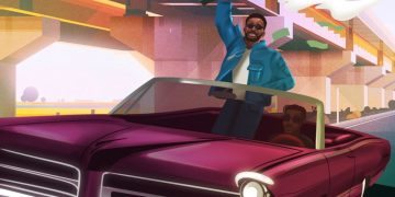 MUSIC: Charisma G – For Life