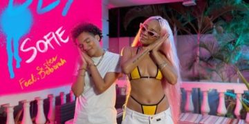 Sofie We Dey ft. Sister Deborah Mp4 Download