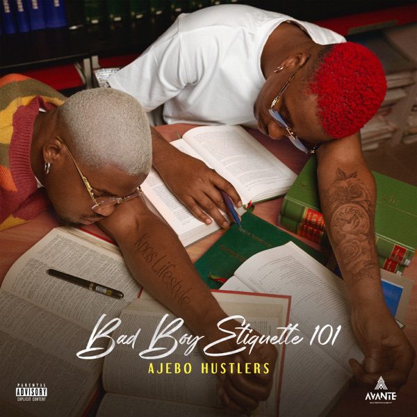 Ajebo Hustlers Dreams Mp3 Download