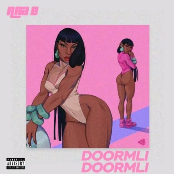 Ara-B Doormlin Mp3 Download