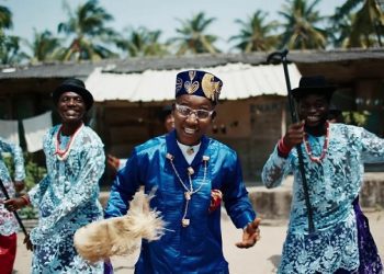 Austine Emmanuel Shey You Dey Whine Me Mp4 Download