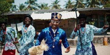 Austine Emmanuel Shey You Dey Whine Me Mp4 Download