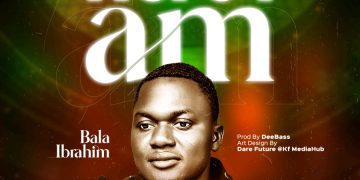 Bala Ibrahim – Here I am mp3 image