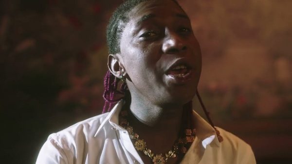 Bella Shmurda Ase Mp4 Download