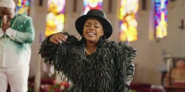 Busta 929 Ngixolele ft. Boohle Mp4 Download