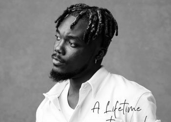 Camidoh Like I Be ft. GRIND DONT STOP Mp3 Download