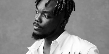 Camidoh Like I Be ft. GRIND DONT STOP Mp3 Download