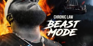 MUSIC: Chronic Law – Beast Mode 1 Chronic Law Beast Mode Mp3 Download