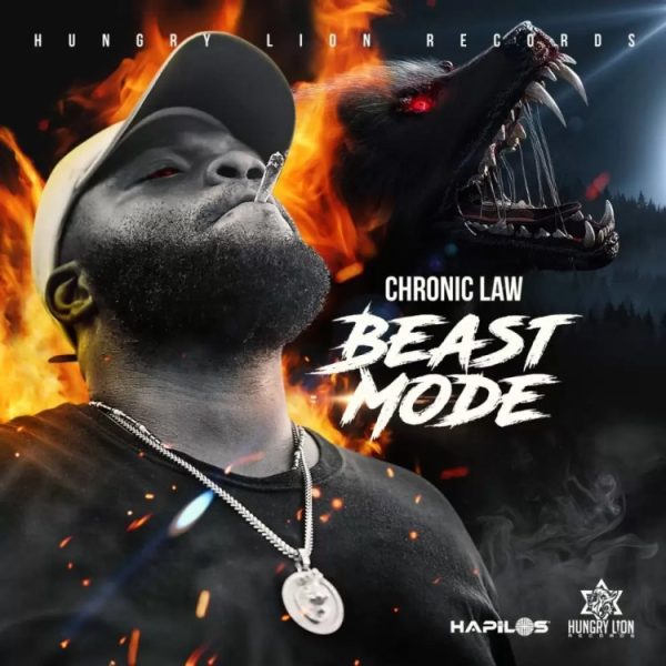 Chronic Law Beast Mode Mp3 Download 