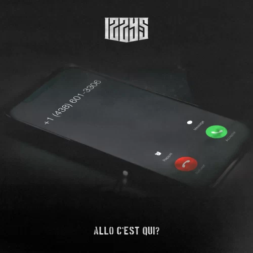 Izzy-S Allo c’est qui? Mp3 Download 