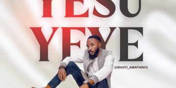 Mr Damz Yesu Yeye (AmaPiano) Mp3 Download