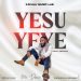 Mr Damz Yesu Yeye (AmaPiano) Mp3 Download