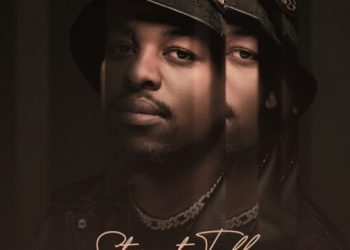 De Mthuda Story To Tell Vol. 2 EP Zip Download