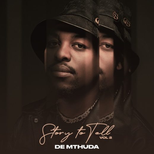 De Mthuda Story To Tell Vol. 2 EP Zip Download