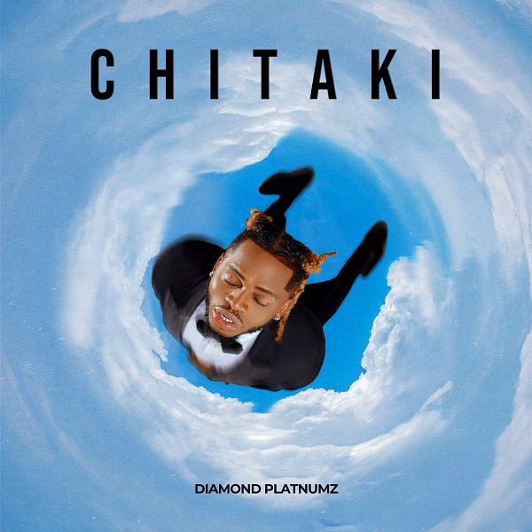 Diamond Platnumz Chitaki Mp3 Download 