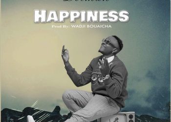 Dotman Happiness Mp3 Download