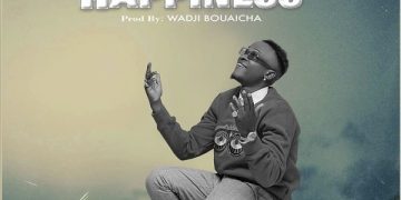 MUSIC: Dotman – Happiness 1 Dotman Happiness Mp3 Download