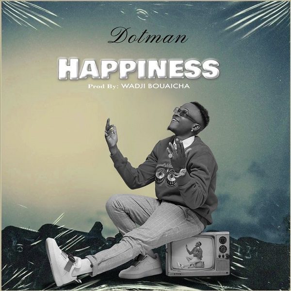 Dotman Happiness Mp3 Download 