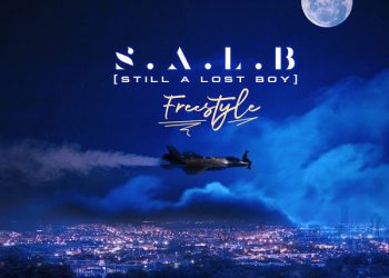 Erigga SALB (Still A Lost Boy) Mp3 Download