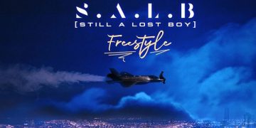 Erigga SALB (Still A Lost Boy) Mp3 Download
