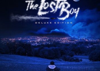 Erigga The Lost Boy Album (Deluxe Edition) Zip Download