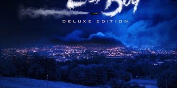 Erigga The Lost Boy Album (Deluxe Edition) Zip Download