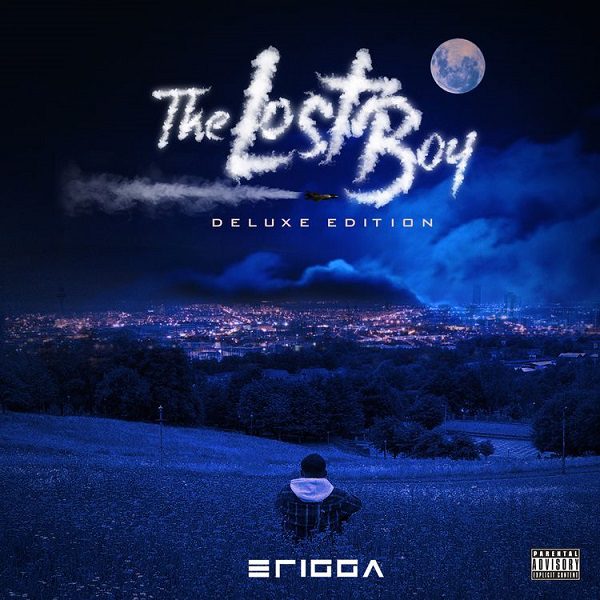 Erigga The Lost Boy Album (Deluxe Edition) Zip Download 