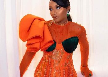 Rahama Sadau New Release Pictures (See Photos)