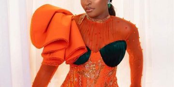 Ent.News: Rahama Sadau New Release Pictures (See Photos) 1 Rahama Sadau New Release Pictures (See Photos)