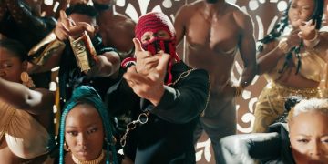 Flavour Game Changer (Dike) Mp4 Download