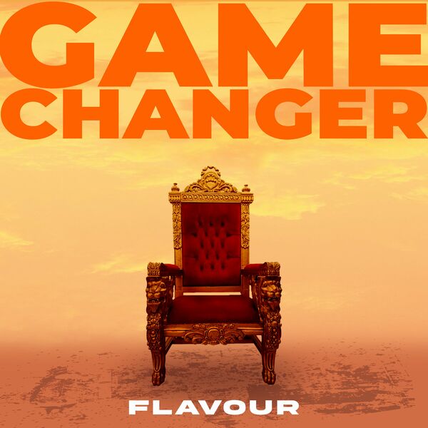 Flavour Game Changer (Dike) Mp3 Download 