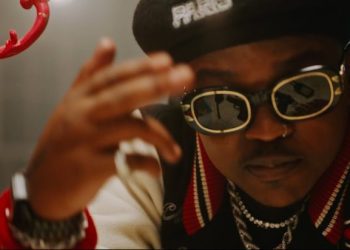 Focalistic Tsela Tse Nyane Ft. Mellow & Sleazy, M.J & Pabi Cooper Mp4 Download