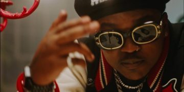 Focalistic Tsela Tse Nyane Ft. Mellow & Sleazy, M.J & Pabi Cooper Mp4 Download