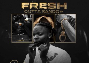 Fresh Outta Bando Richman BigTunez Zip Download