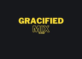 DJ Dab Gracified Mix Mp3 Download